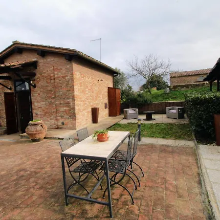 Suite La Rosa Colle Malamerenda Exterior photo