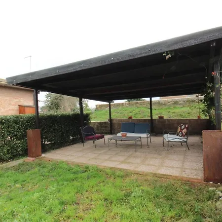 Suite La Rosa Colle Malamerenda Exterior photo