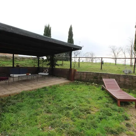 Suite La Rosa Colle Malamerenda Exterior photo