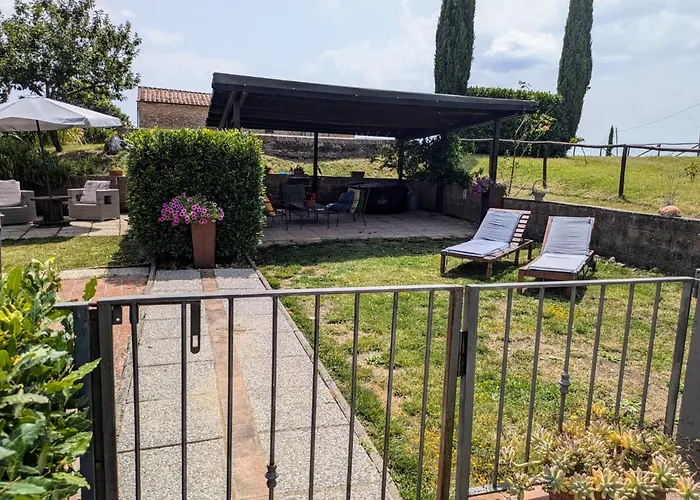 Suite La Rosa