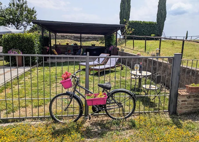 Suite La Rosa
