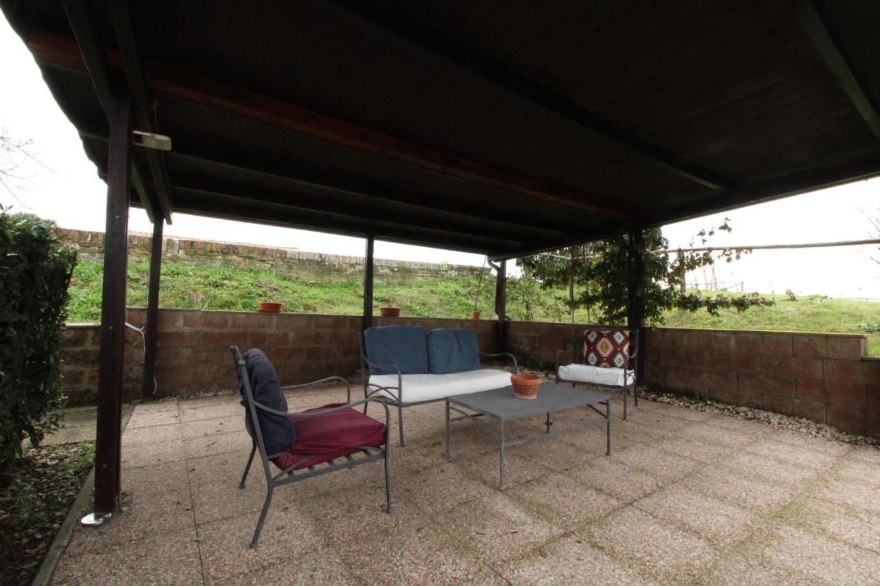 La Rosa Vakantiehuis *