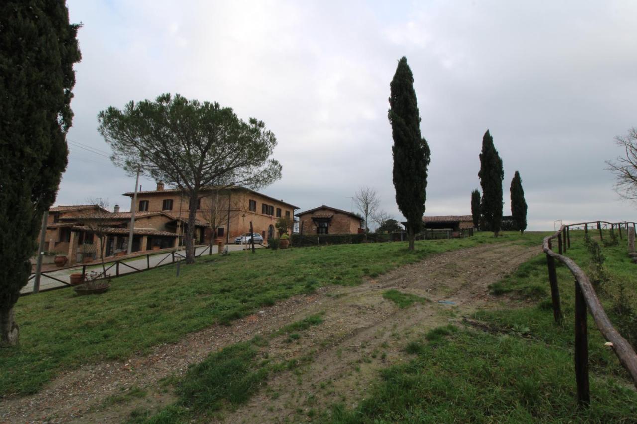 La Rosa Holiday home