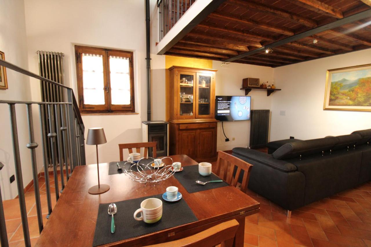 La Rosa Holiday home