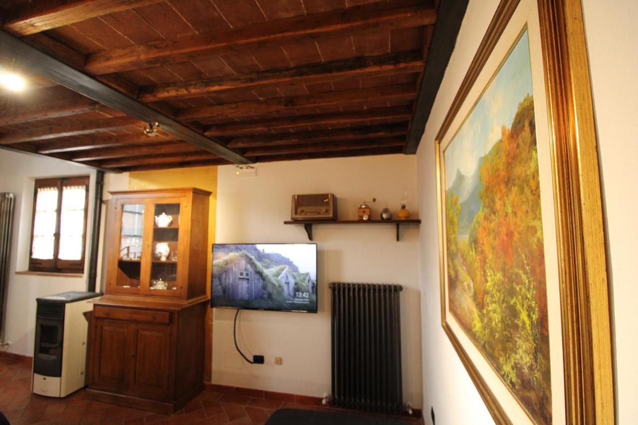 La Rosa Holiday home Colle Malamerenda