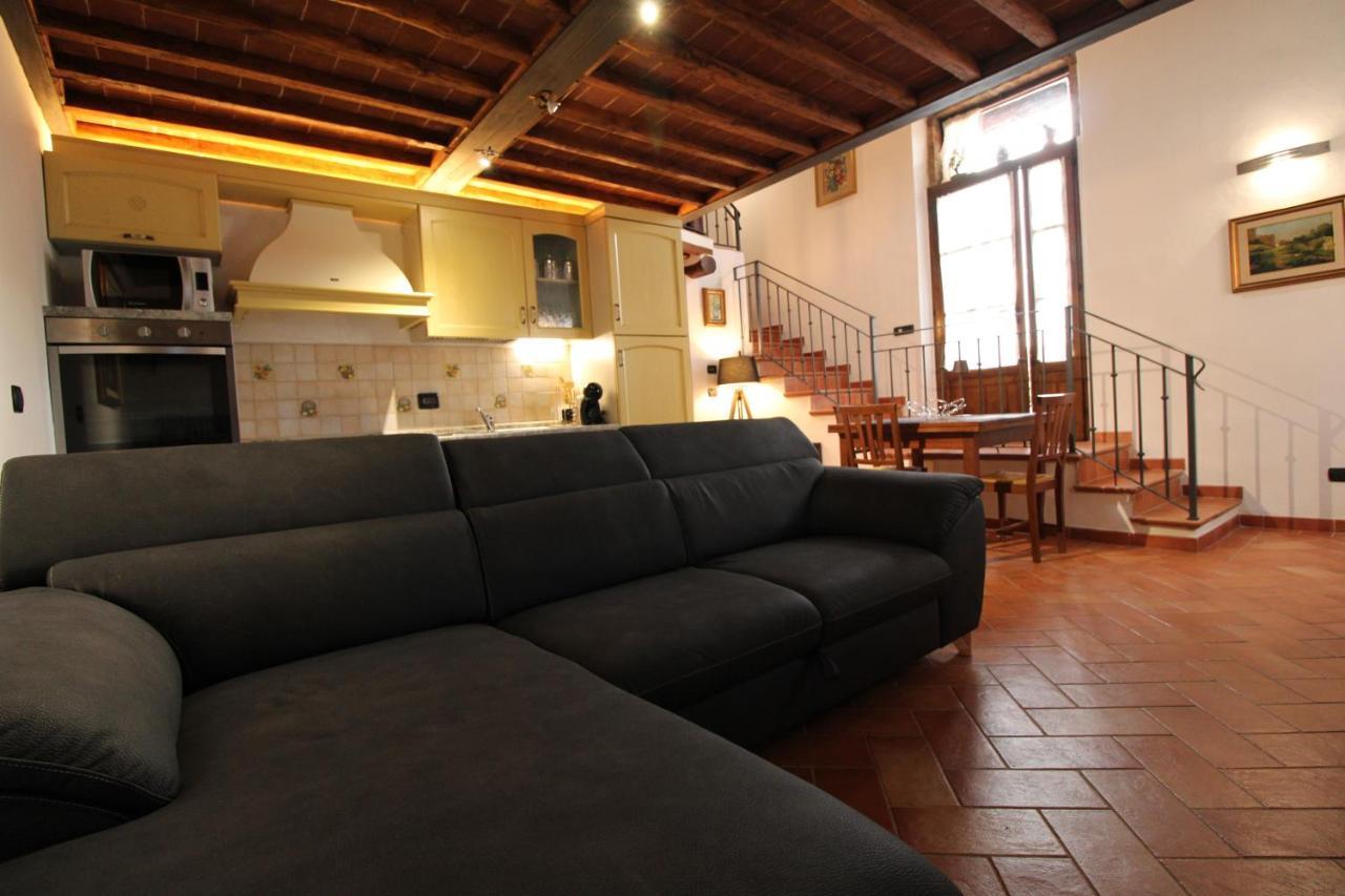 La Rosa Holiday home