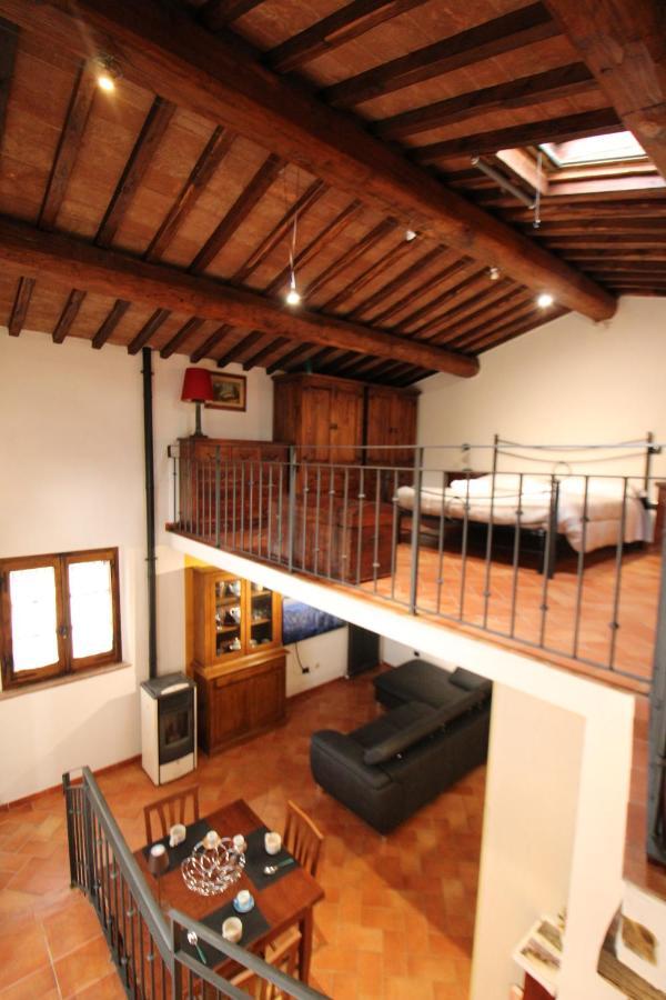 Holiday home La Rosa *