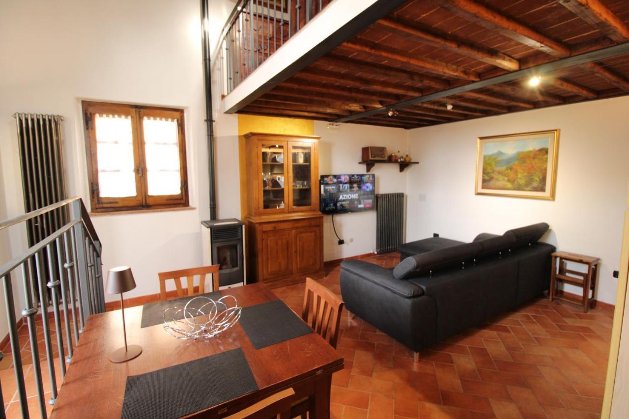 Holiday home La Rosa