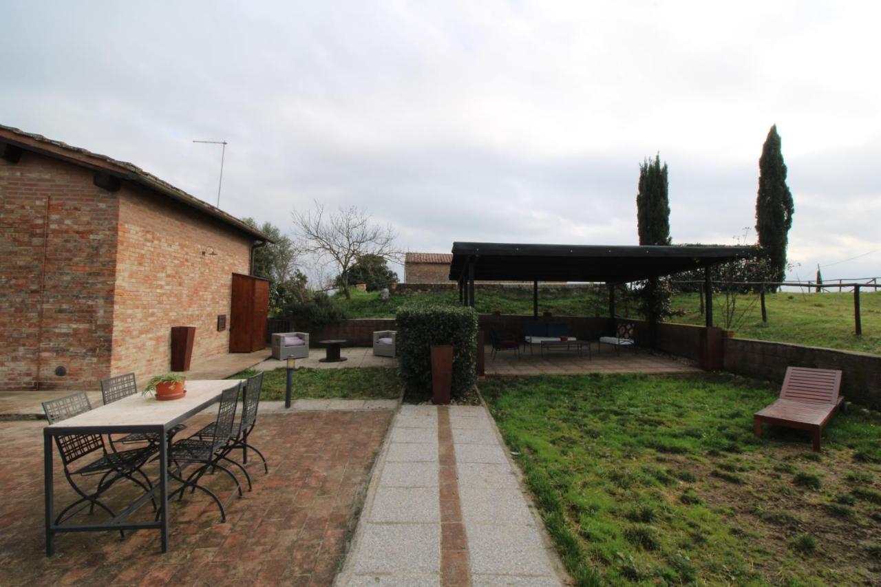 La Rosa Holiday home *