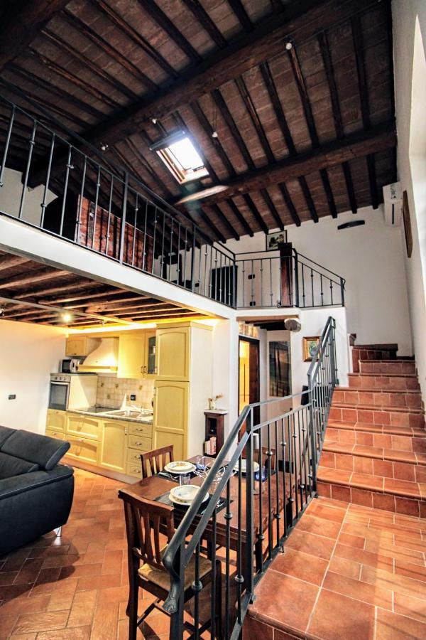 La Rosa Holiday home