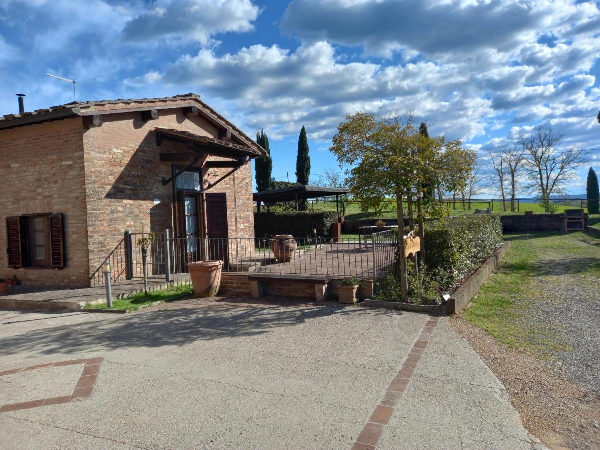 Holiday home La Rosa *