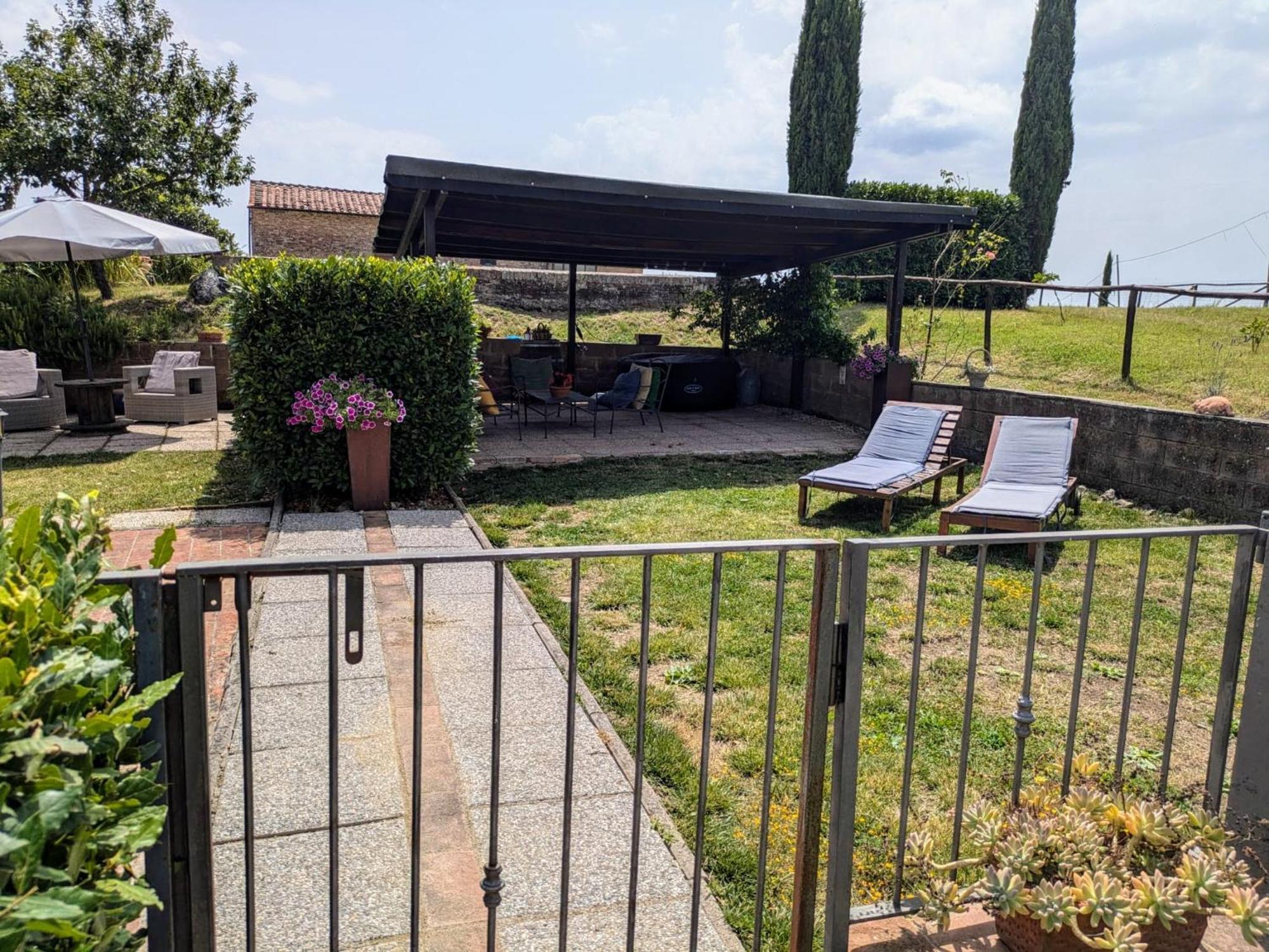 La Rosa Vakantiehuis *