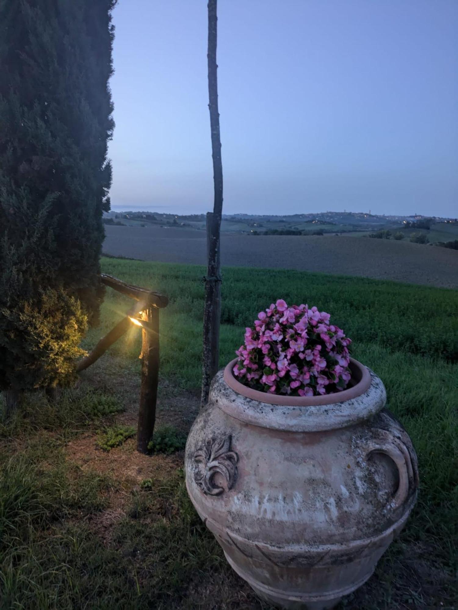 La Rosa Holiday home *